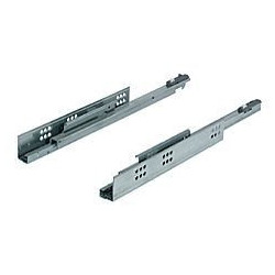 Coulisse De Tiroir Blum 400 Mm Blumotion - Ref. 55500842